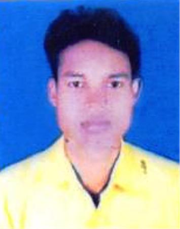 Mr. Anil Kumar Mahto